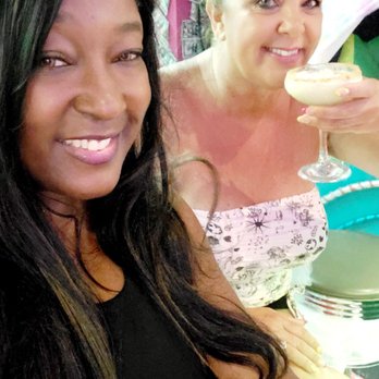 22&Co - At the bar having a blast - Bars Near Me - Key West, Florida 22&Co - At the bar having a blast - Bars Near Me - Key West, Florida