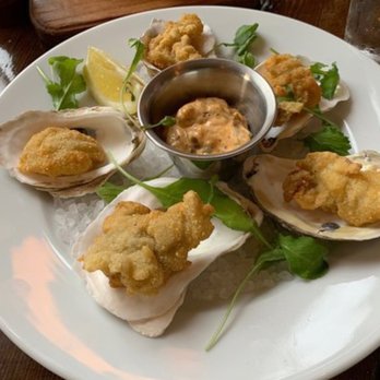 Chez Fonfon - French Near Me - Birmingham, Alabama