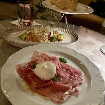 Tre Dita - Italian Near Me - Chicago, Illinois