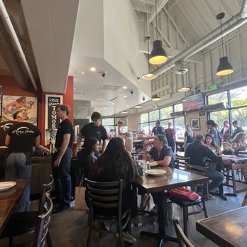 Apizza Doho - Pizza Near Me - Dana Point, California