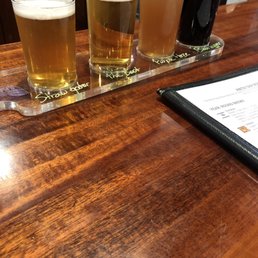 Tasters