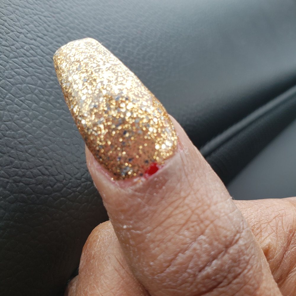 Star Nails - Bleeding cuticles - Nail Salons Near Me - Rochester, New York Star Nails - Bleeding cuticles - Nail Salons Near Me - Rochester, New York