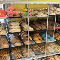 Aracely's Bakery
