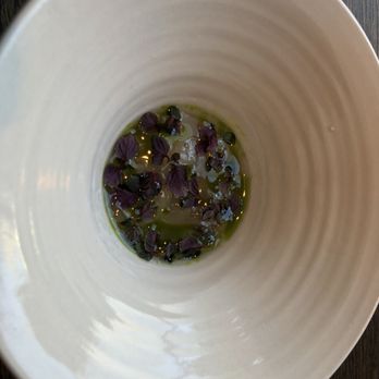 Commis - New American Near Me - Oakland, California