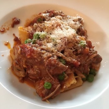 Floriana - Papardelle with Wild Boar Ragu - Italian Near Me - Washington, DC, District of Columbia