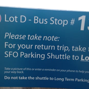 Lot D Overflow Parking - Parking Near Me - San Francisco, California Lot D Overflow Parking - Parking Near Me - San Francisco, California