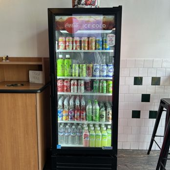 Sushi Nakata Express - Drink selection May 2024 - Sushi Bars Near Me - La Cañada Flintridge, California Sushi Nakata Express - Drink selection May 2024 - Sushi Bars Near Me - La Cañada Flintridge, California