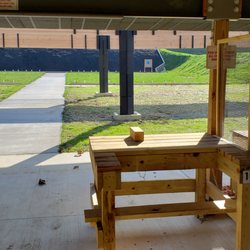 Spring Valley Shooting Range