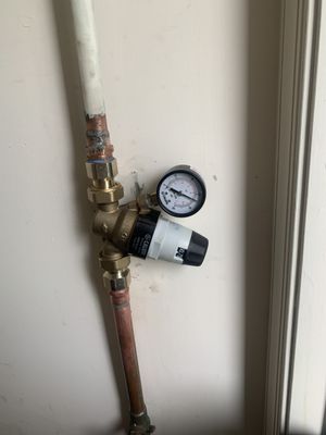 Trust Plumbing & Heating