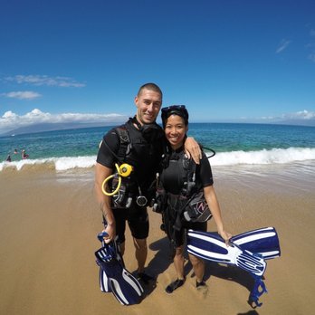 Sammy Scuba Diving - Scuba Diving Near Me - Lahaina, Hawaii Sammy Scuba Diving - Scuba Diving Near Me - Lahaina, Hawaii