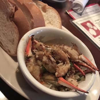 Coconuts - Scooby Snacks - Seafood Near Me - Fort Lauderdale, Florida