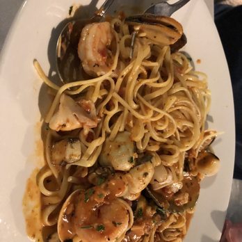 The Pasta Factory - Frutti di Mare (Dinner) - Italian Near Me - Avondale, Arizona The Pasta Factory - Frutti di Mare (Dinner) - Italian Near Me - Avondale, Arizona