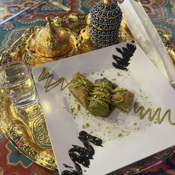 Basak Bakery - Baklava - Turkish Near Me - Cherry Hill, New Jersey