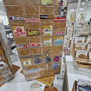 No'eau Designers - Funny stickers... most of them are sold out - Jewelry Near Me - Kapolei, Hawaii