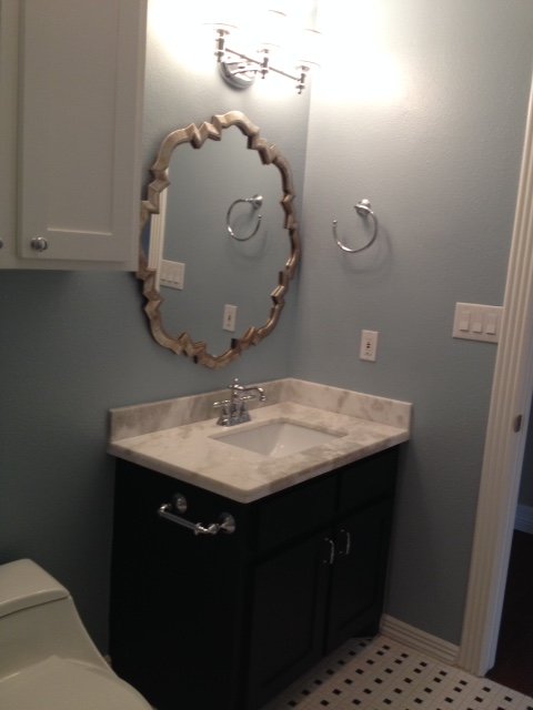 Slide of Charisma Remodeling Services