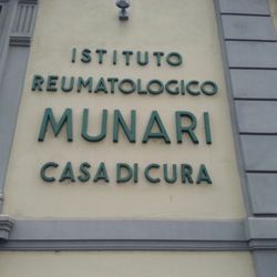 Istituto Reumatologico Munari