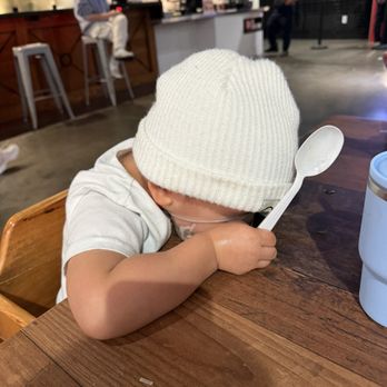 And Broth - Asian Fusion Near Me - Glendora, California