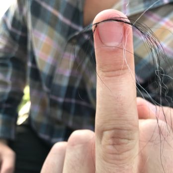 Applebee's Grill + Bar - here's a hairy demonstration - American Near Me - Berlin, Vermont
