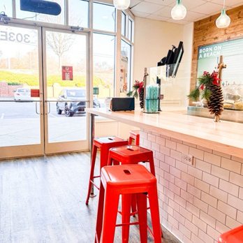 Tropical Smoothie Cafe - Juice Bars & Smoothies Near Me - Greensboro, North Carolina