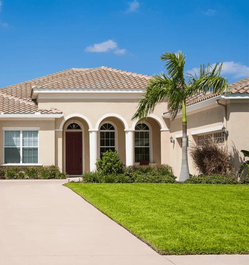 Slide of SolarpROOFit Roofing