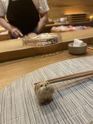 The Chemistry Room by null