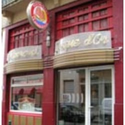 La Jonque d'Or