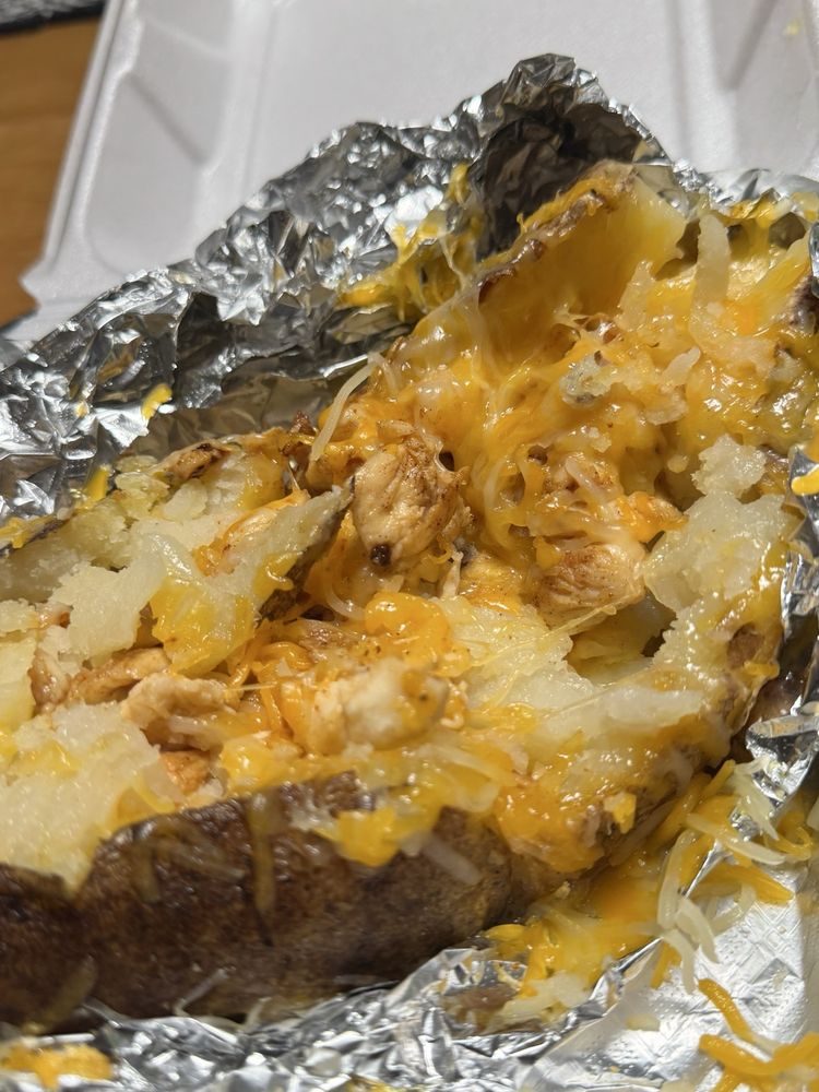 Baldwins Bar and Grill