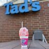 Tad's Shaved Ice gift card