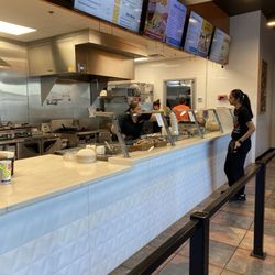 QDOBA Mexican Eats