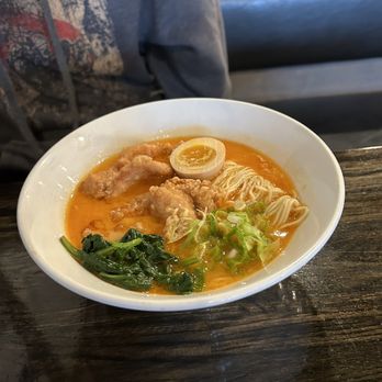 Okiboru Tsukemen & Ramen - Noodles Near Me - Duluth, Georgia Okiboru Tsukemen & Ramen - Noodles Near Me - Duluth, Georgia