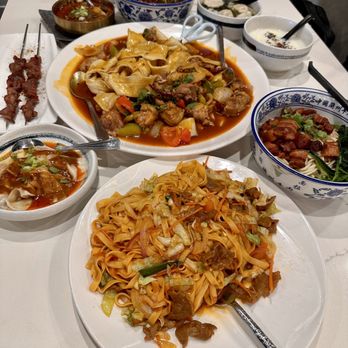 Highland Noodles - Noodles Near Me - Milpitas, California