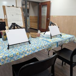 Creative Chameleon Arts - Drawing for Beginners Class in Fair Oaks