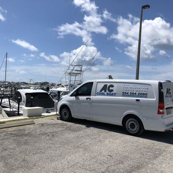 Ac Cool Boat - yacht air conditioning and refrigeration - Boat Repair Near Me - Fort Lauderdale, Florida Ac Cool Boat - yacht air conditioning and refrigeration - Boat Repair Near Me - Fort Lauderdale, Florida