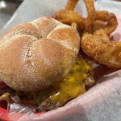 River City Bar & Grille