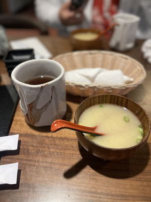 AJI Koharu Sushi & Grill by null