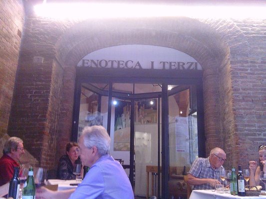 Enoteca I Terzi by null