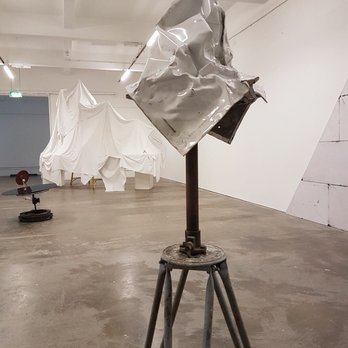 Golden Thread Gallery - Photo from gallery website - Art Galleries Near Me - Belfast, BFS