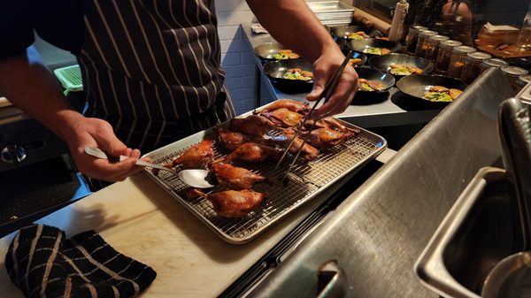 Mr. Pollo by null