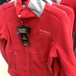 Columbia Sportswear Company Employee Store