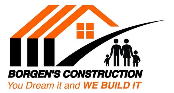 Borgen's Construction