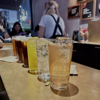 Double Chicken Please - Cocktail Bars Near Me - New York, New York