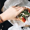 The Turn Around Juice Bar gift card