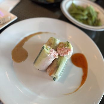 Kaya Sushi - Friday Low Carb Roll - Sushi Bars Near Me - El Segundo, California Kaya Sushi - Friday Low Carb Roll - Sushi Bars Near Me - El Segundo, California