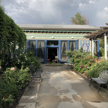 Boulder Dushanbe Teahouse - Tea Rooms Near Me - Boulder, Colorado Boulder Dushanbe Teahouse - Tea Rooms Near Me - Boulder, Colorado