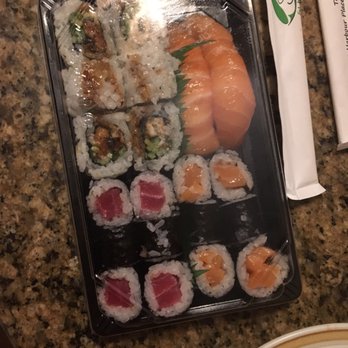 Sabi Asian Bistro - Sushi Bars Near Me - Davidson, North Carolina