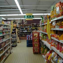 Supermarché Match