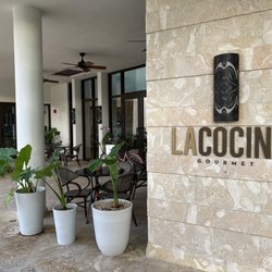 La Cocina Gourmet