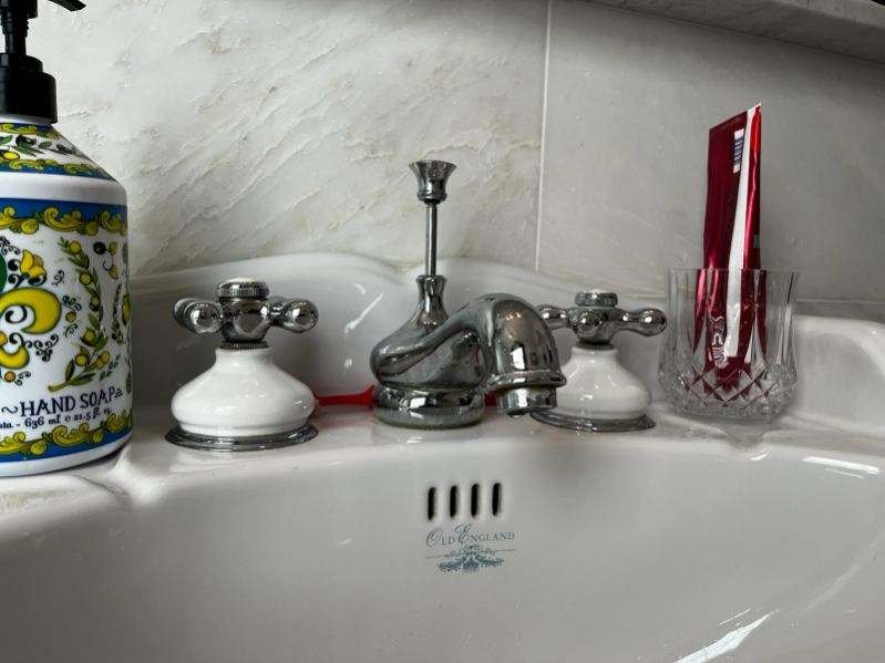 Slide of Cowen General Construction