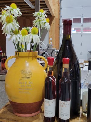 South Hill Winery by null