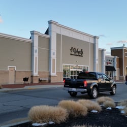 Michaels - Storefront